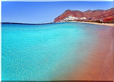 The 7 most beautiful beaches in the Canary Islands