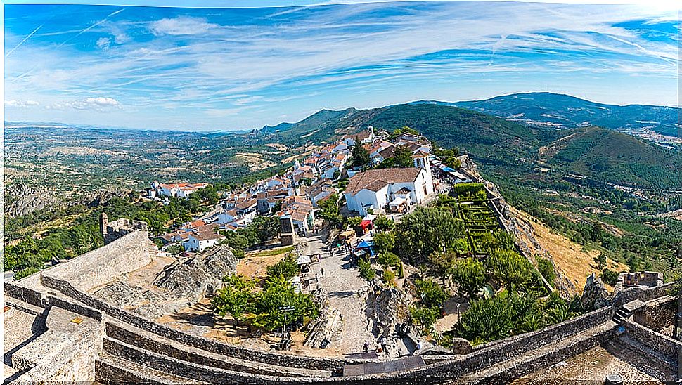 The best towns and small towns in Portugal