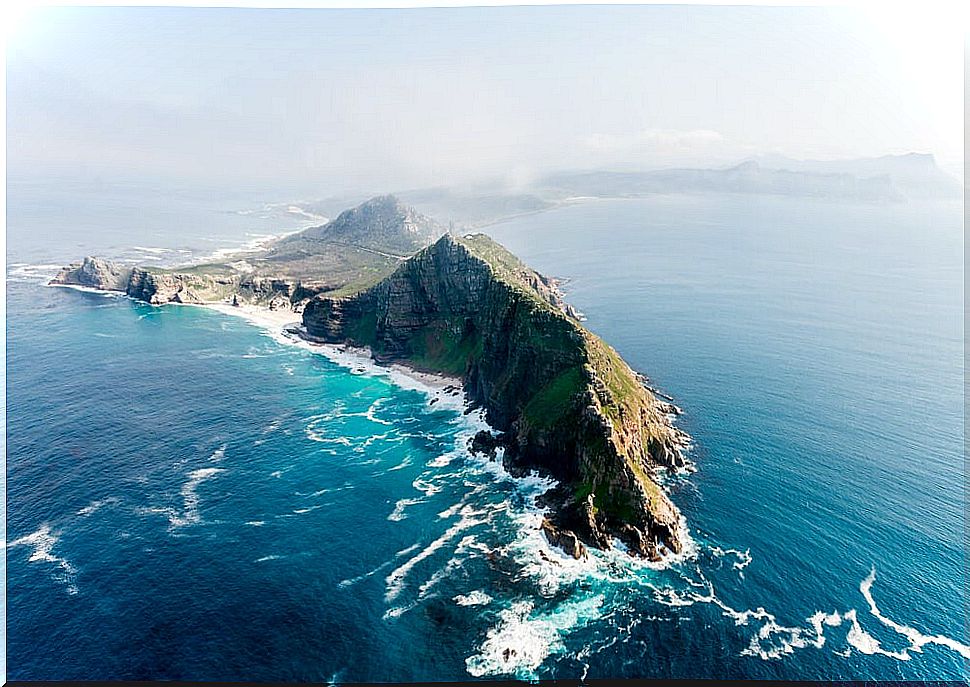 The Cape of Good Hope: a great adventure