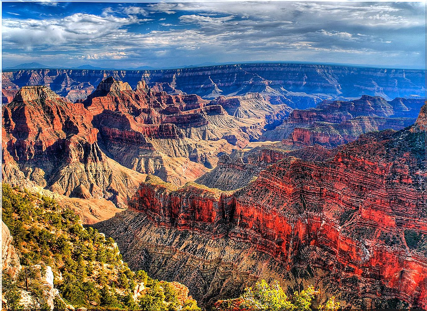 Grand Canyon of the Colorado