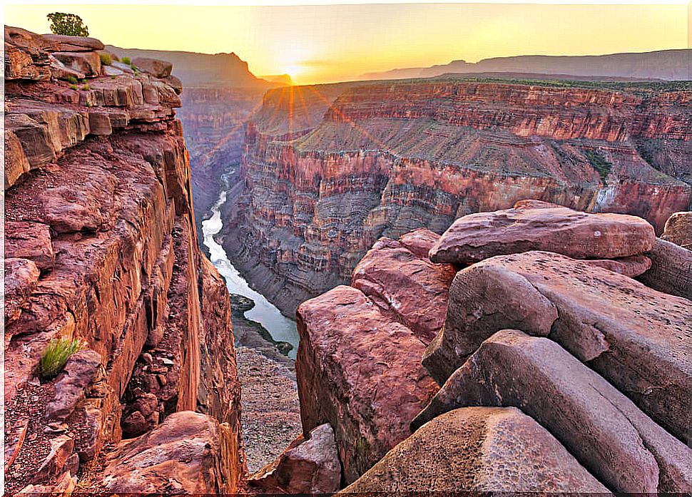 Helpful Tips for Visiting the Grand Canyon from the South Rim