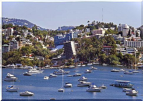 Acapulco Bay