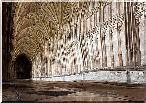 Gloucester Cathedral