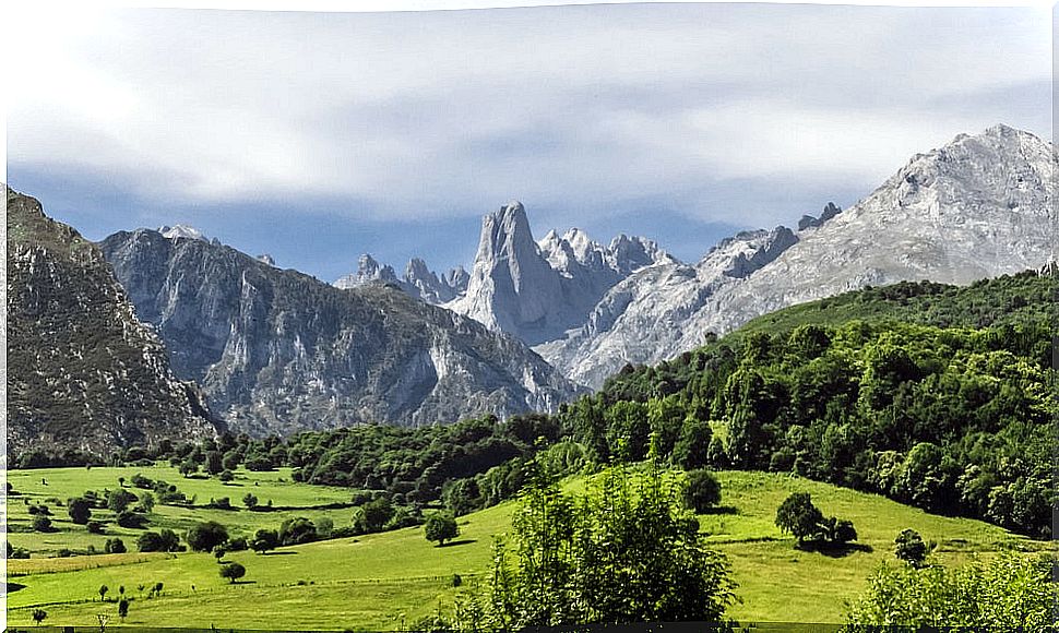 Things you need to know to visit the Naranjo de Bulnes