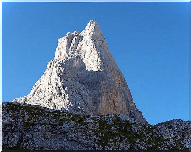 Naranjo de Bulnes