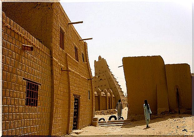 Timbuktu