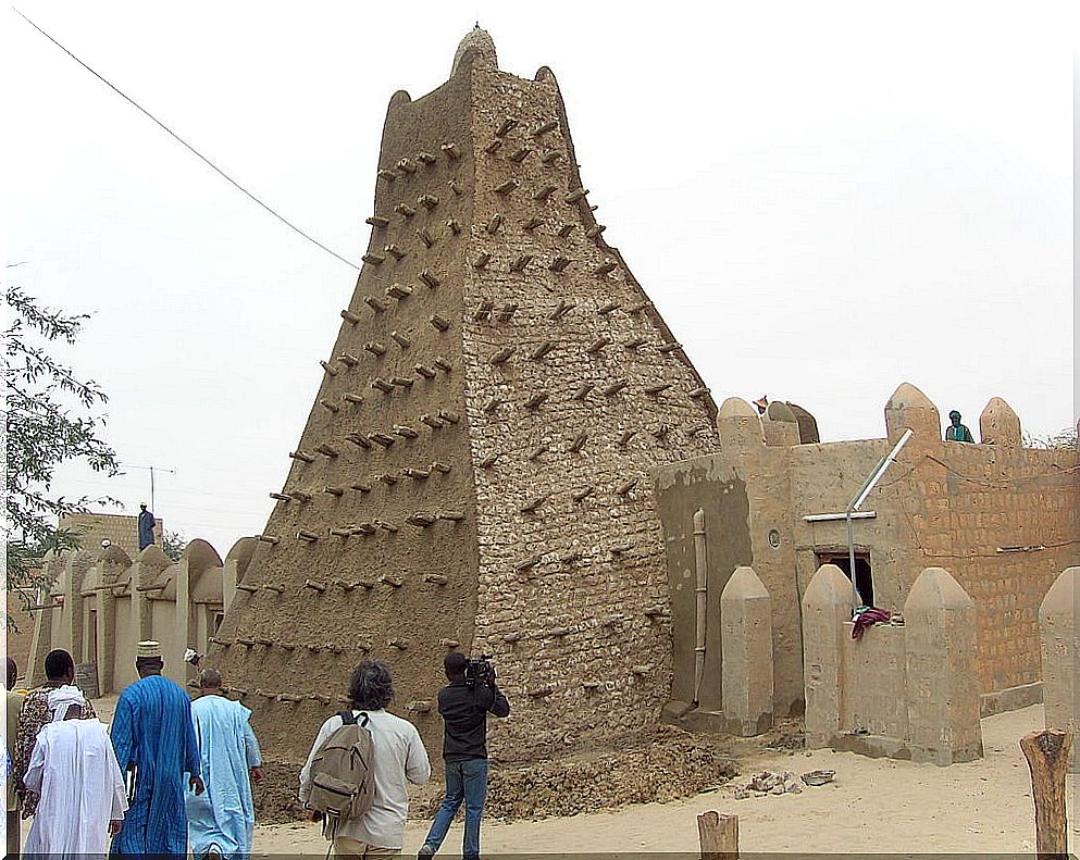 Timbuktu