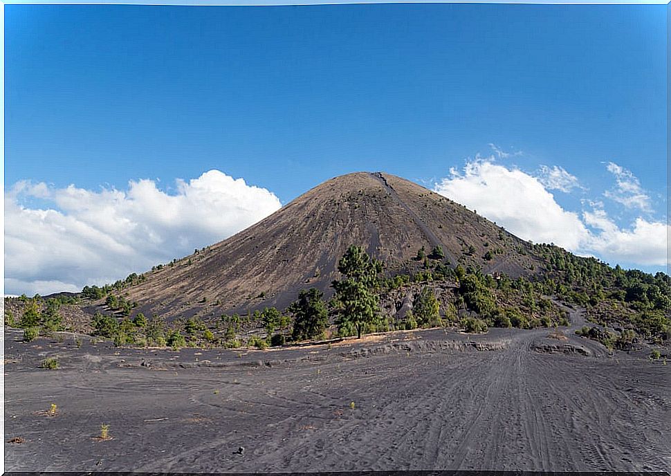 Travel to Paricutín in Michoacán, what you should know