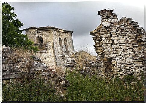 The 7 most curious abandoned towns in Spain