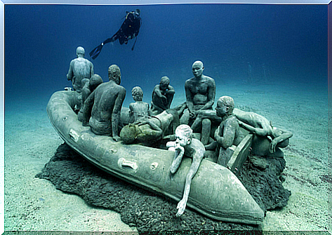 Atlantic Museum of Lanzarote