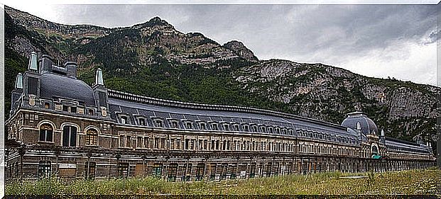 Canfranc International Station