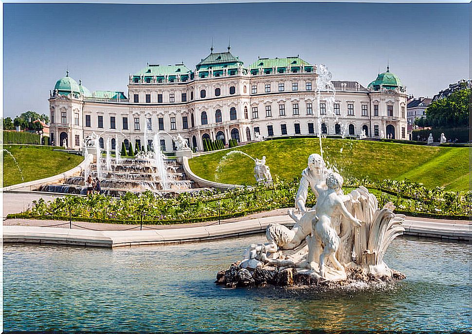 What to visit in Vienna on a two-day getaway