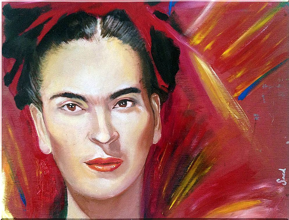 The life of Frida Kahlo: painter, feminist and survivor