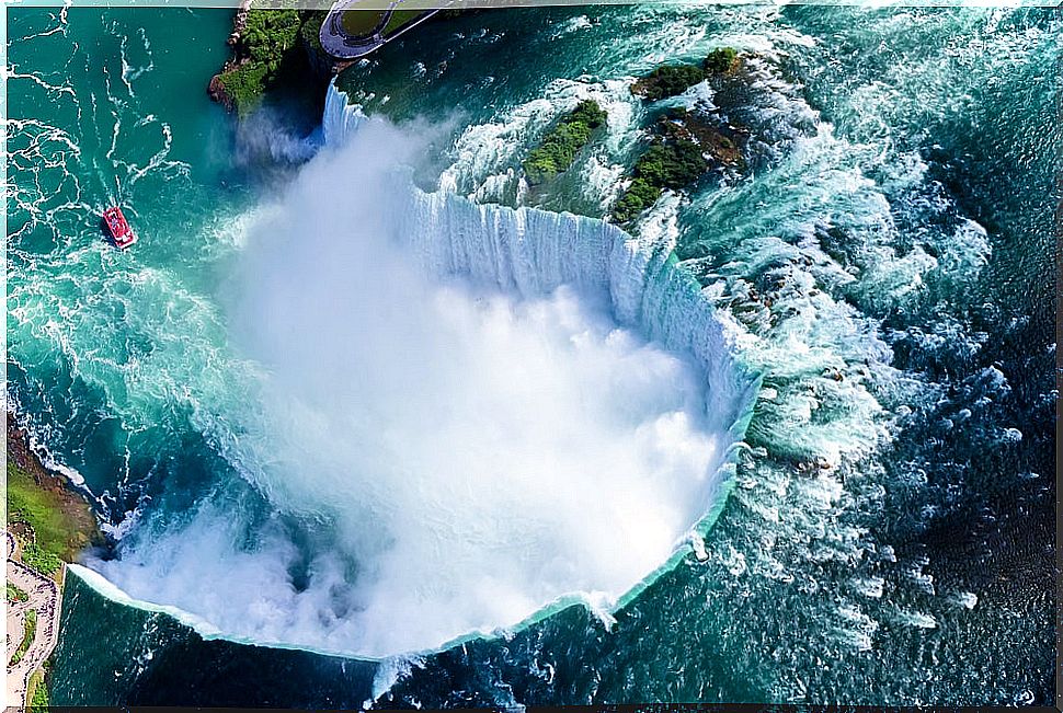 Niagara Falls