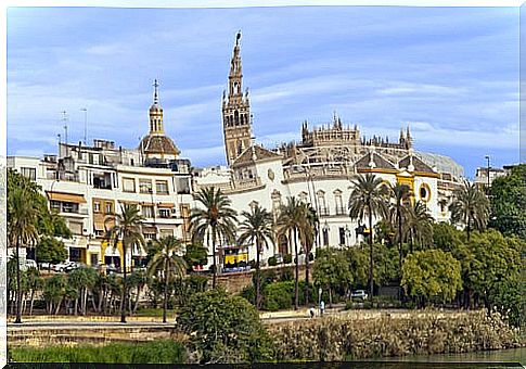 An ideal weekend in Seville