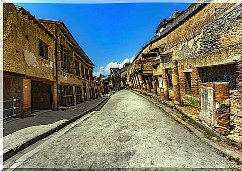 Herculaneum Street