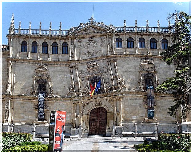 University of Alaclá de Henares