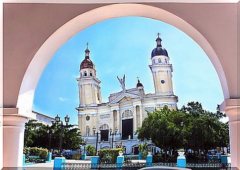 Cathedral of Santiago de Cuba