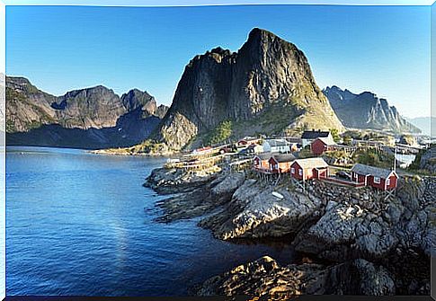 Lofoten Islands