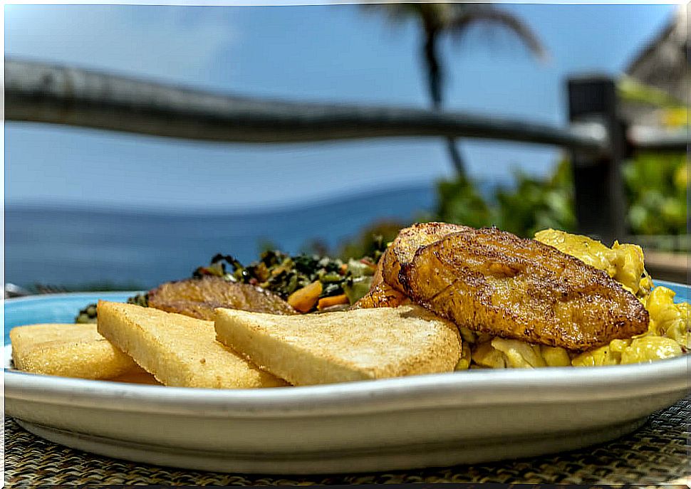 What to eat in Jamaica?  Delights that you should not miss