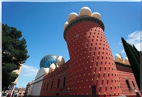 What to see and do in Figueres, the city of Dalí