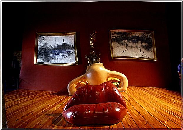 Dalí Museum in Figueres