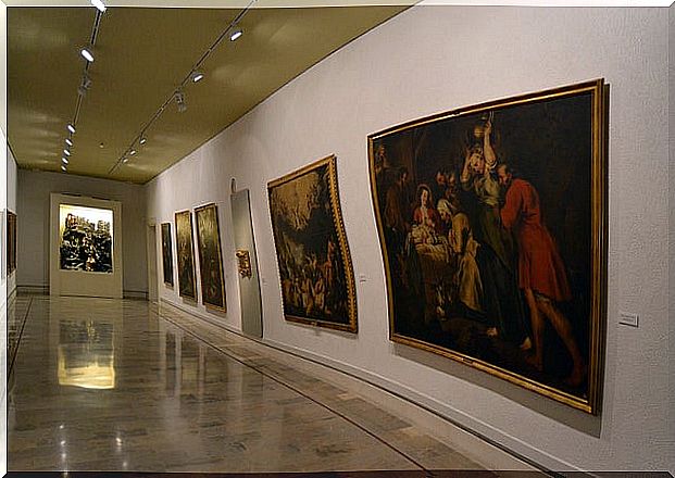 Cadiz Museum