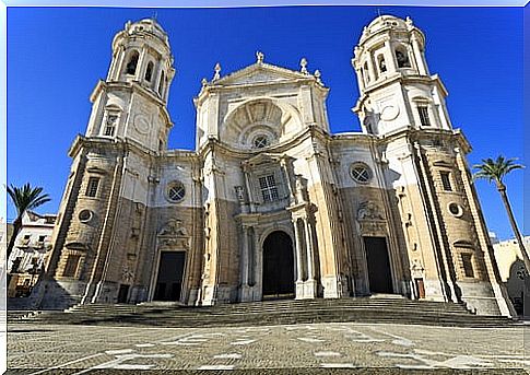 Cadiz Cathedral