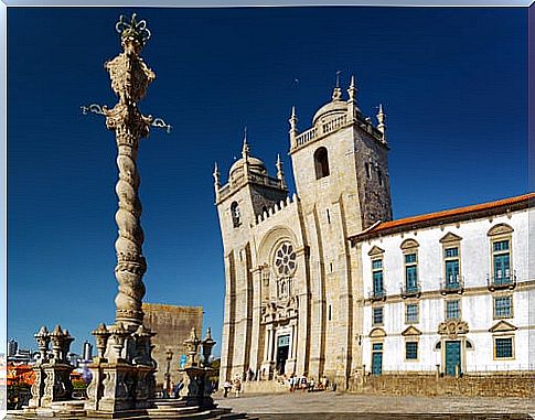 Porto Cathedral