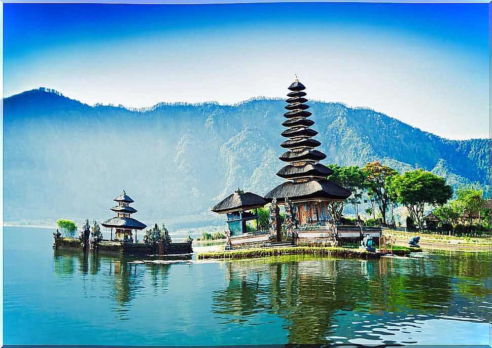 7 interesting facts about the island of Bali in Indonesia